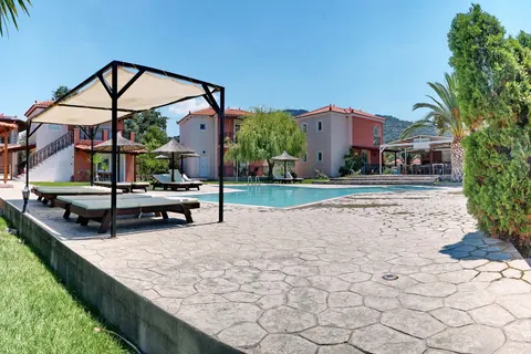 Yakinthos Garden in Skoutaros — foto 18