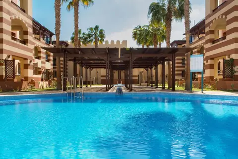 Marina Resort Port Ghalib, a member of Radisson Individuals in بور غالب — foto 11