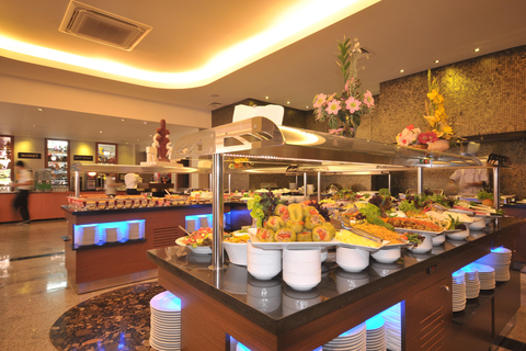 Hotel Pasabey foto 6