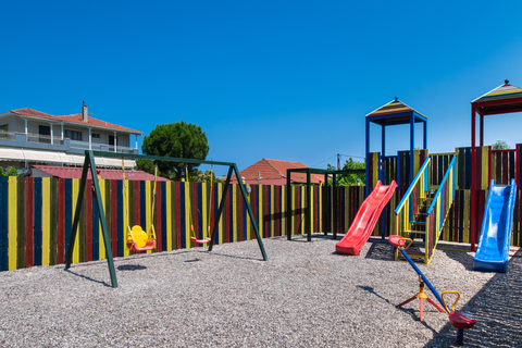 Kastro Maistro Suites met privézwembad foto 9