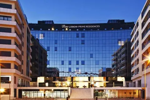 Upon Lisbon Prime Residences in Lissabon, foto 10