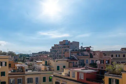 Center 1 in Rome, foto 25
