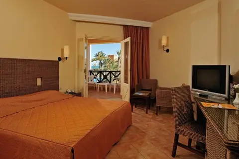 Vincci Safira Palms in سويحل — foto 29