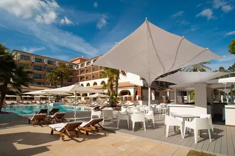 TUI Blue Isla Cristina Palace in Isla Cristina — foto 8