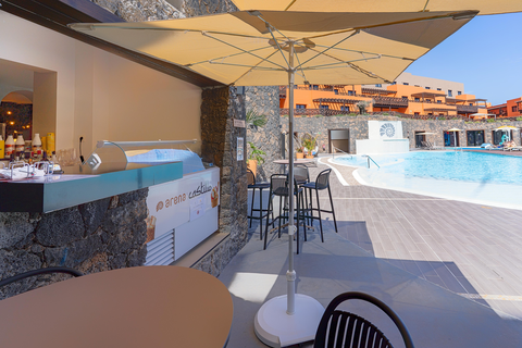 Aparthotel Arena Castillo foto 9