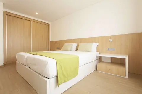 Hotel da Luz in Santa Maria, foto 10