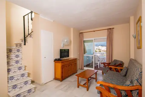 Las Rosas de Capistrano in Nerja — foto 26