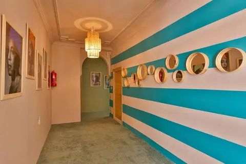 Mama Souiri Hotel in Essaouira, foto 25