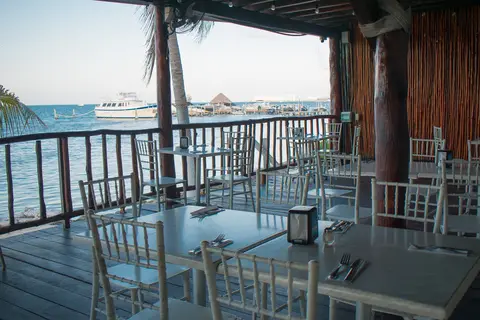 Hotel Ocean View Cancún Arenas in Cancùn — foto 6
