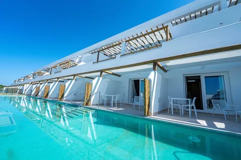 Punta Candor Suites foto 3