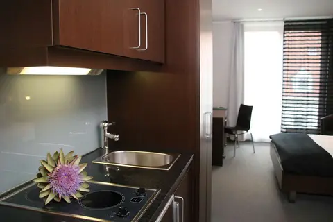 Schiller 5 Hotel & Boardinghouse in München, foto 5