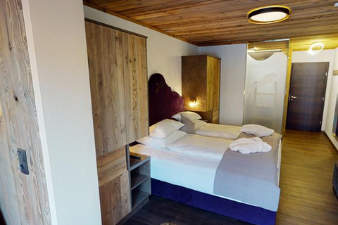 Hotel Panther 'A - Extra ingekocht foto 18