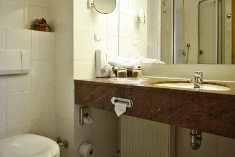 Park Hotel Fasanerie Neustrelitz foto 8