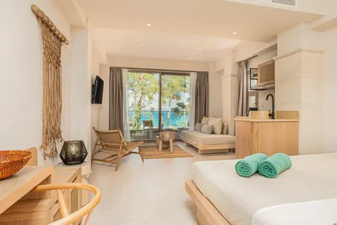 MAKO Sea & Suites in Pallini Municipal Unit — foto 5