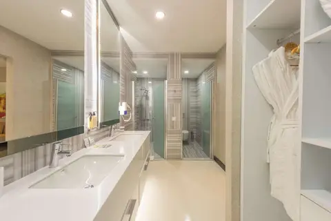 Sianji Well-being Resort in Bodrum, foto 17