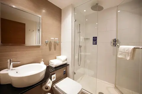 Thistle Piccadilly in Londen — foto 9