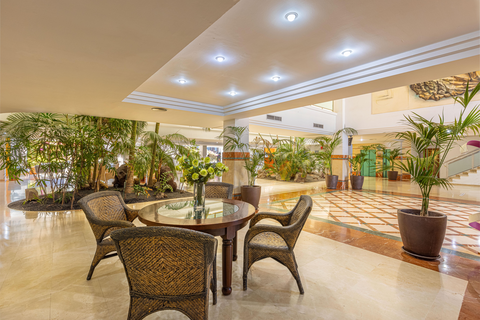 Hotel Ifa Altamarena foto 17