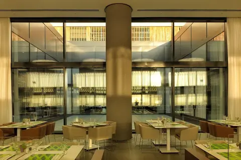 Workinn Hotel in Gebze, foto 27