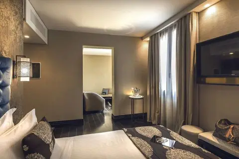 The Venice Times Hotel, Vignette Collection by IHG in Venetië, foto 13