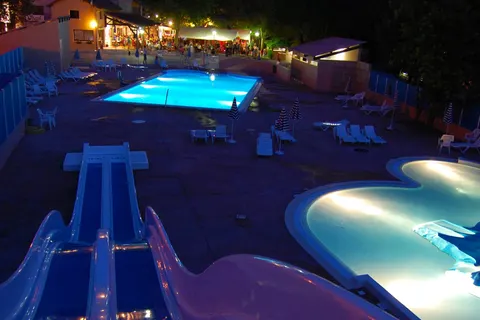 Camping Le Viaduc foto 10