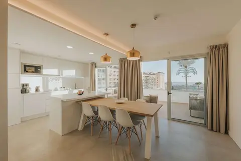 Ohasis Boutique Suites in Arona — foto 17