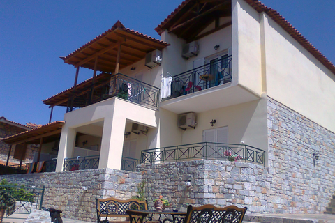 Appartementen Litsa foto 3