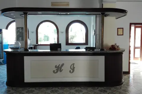 International Resort in Rome, foto 9