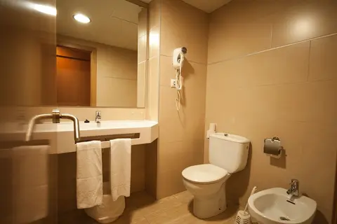 Hotel Surf Mar in Lloret de Mar, foto 26