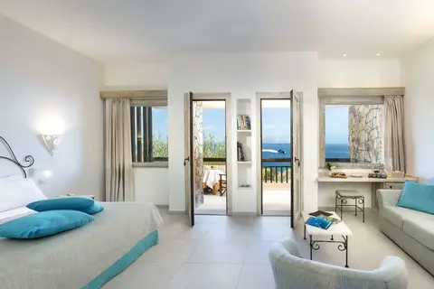 Hotel Capo d’Orso Thalasso & Spa in Palau — foto 2