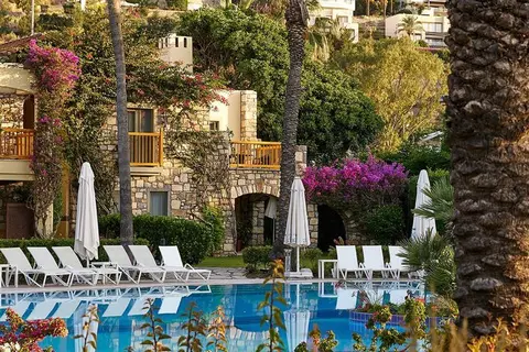 Divan Bodrum in Bodrum — foto 2