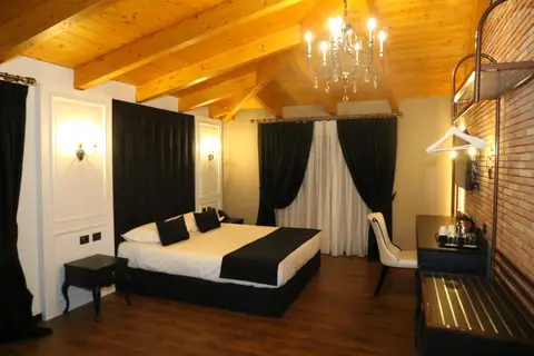 Hotel Kloest in Durres — foto 30