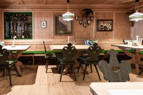 Hotel Zillertalerhof in Mayrhofen — foto 14