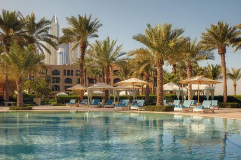 One&Only Royal Mirage in Dubai