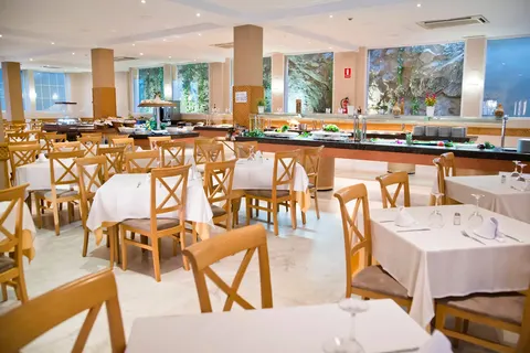 Hotel Bahia Tropical foto 23