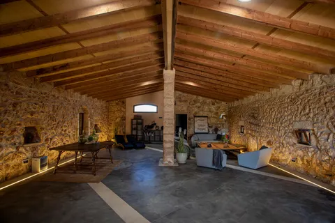 Agroturismo Petit Hotel Son Perdiu - Adults Only in Llucmajor — foto 12