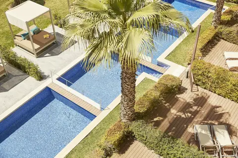 ZAFIRO Palace Alcudia in Alcudia, foto 27