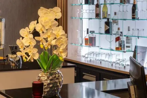 Plaza Premium Den Haag City Center foto 15