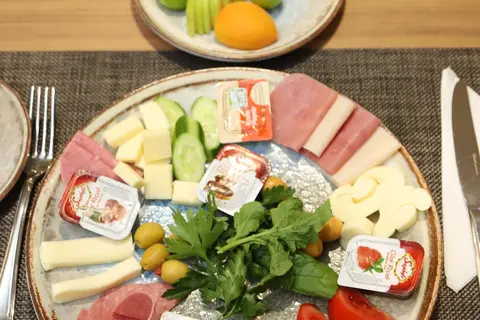 Rayelin Hotel Old Town in Fatih — foto 5