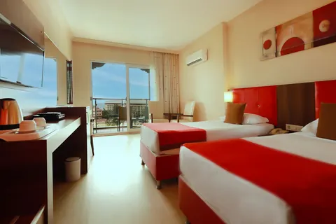 Side Kum Hotel foto 6
