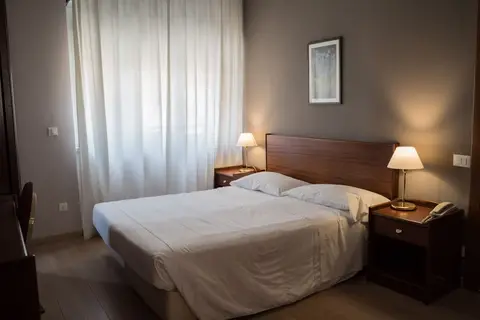 Mediterraneo Hotel & Residence in Palermo — foto 9