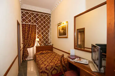 Palladium Palace Hotel in Rome, foto 20