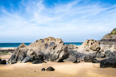 Camping Emeraude foto 15