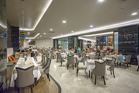 Royal Seginus in Antalya — foto 9