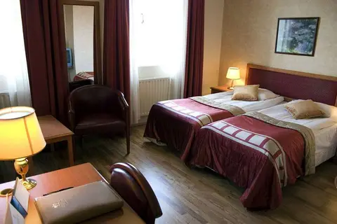Fosshotel Raudara in Reykjavik, foto 9