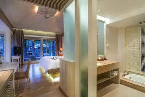 Hotel Rest Detail Hua Hin in หัวหิน — foto 28