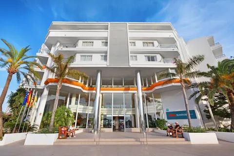 Viva Sunrise Hotel foto 12