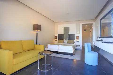 Orka Sunlife Resort Hotel & Aquapark in Fethiye — foto 26