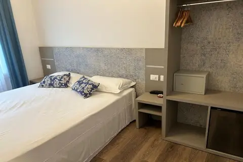 Real Park Hotel in Lavagna, foto 14