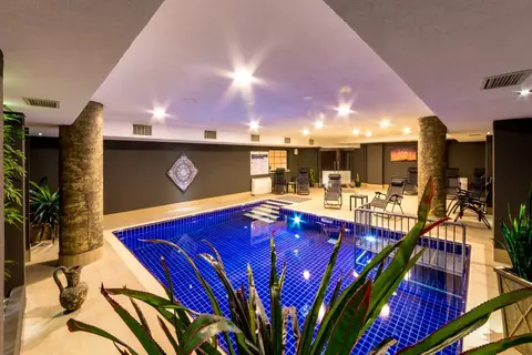 Motto Premium Hotel & Spa in Marmaris — foto 16