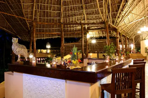 Ocean Paradise Resort & Spa Zanzibar in Pwani Mchangani — foto 21